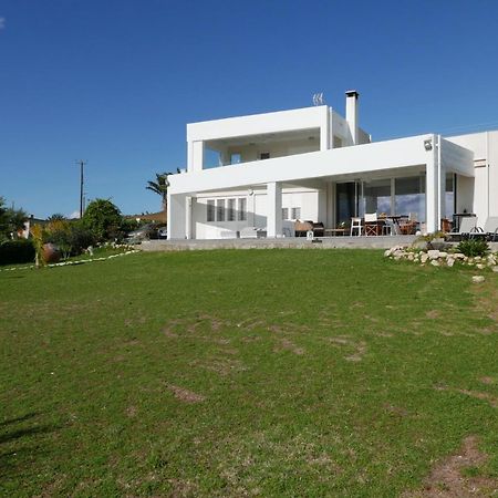 Casa Vacanze Baciata Agios Theodoros ภายนอก รูปภาพ