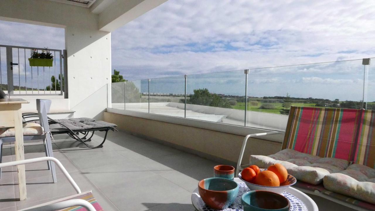 Casa Vacanze Baciata Agios Theodoros ภายนอก รูปภาพ