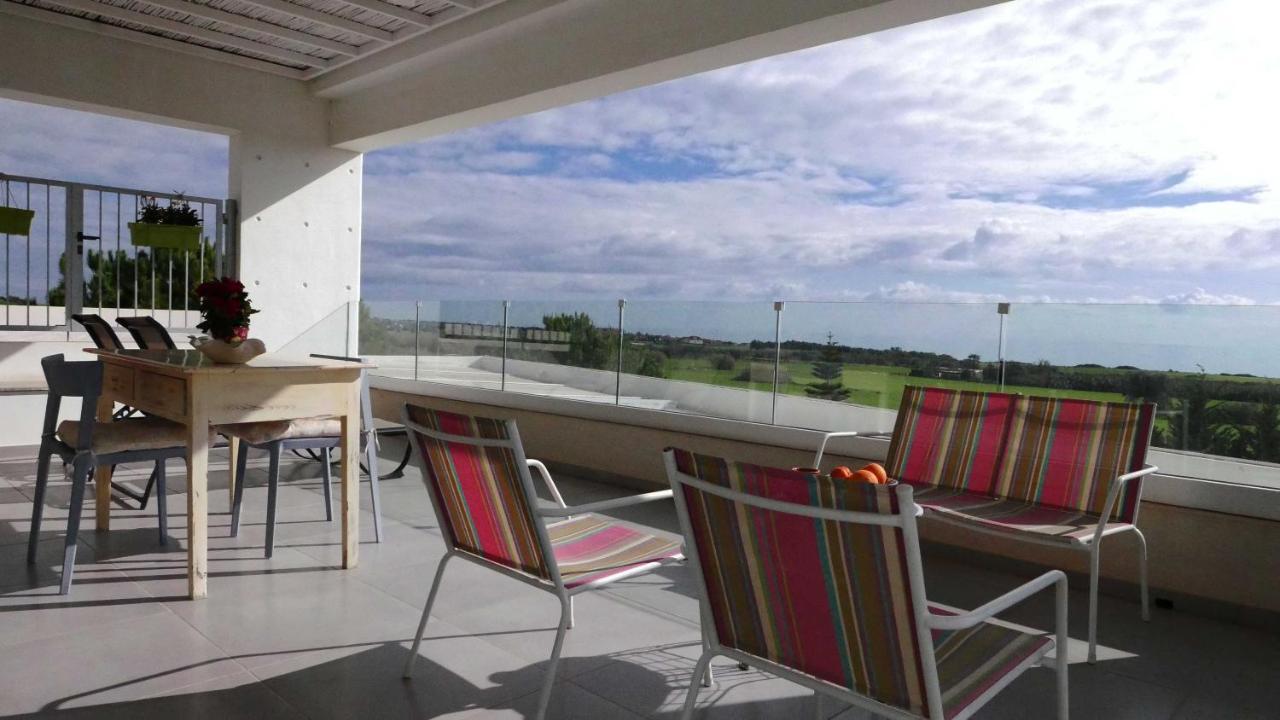 Casa Vacanze Baciata Agios Theodoros ภายนอก รูปภาพ