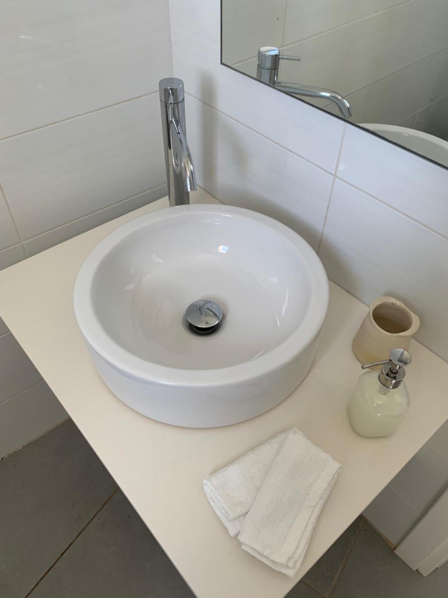 Casa Vacanze Baciata Agios Theodoros ภายนอก รูปภาพ