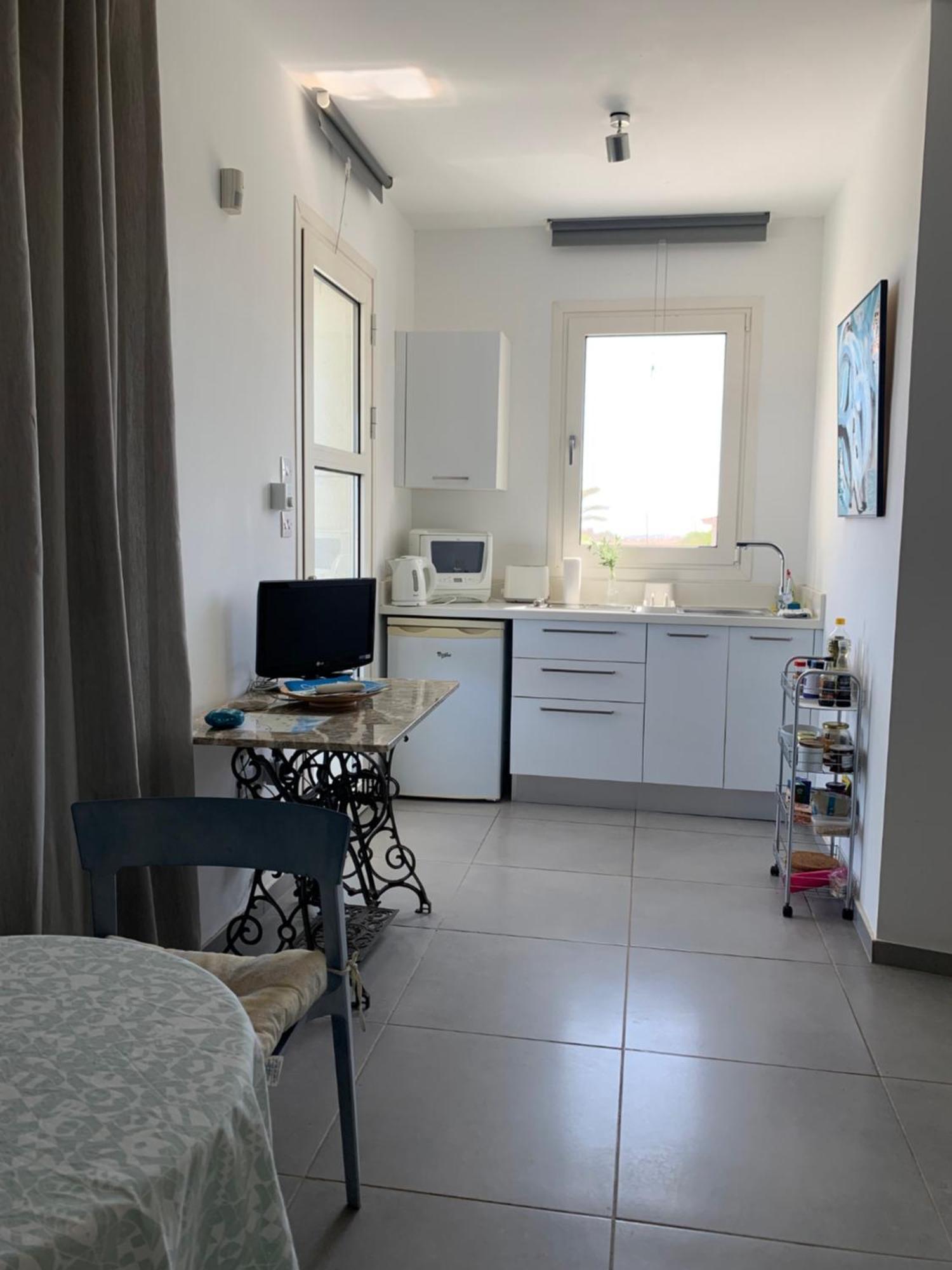Casa Vacanze Baciata Agios Theodoros ภายนอก รูปภาพ