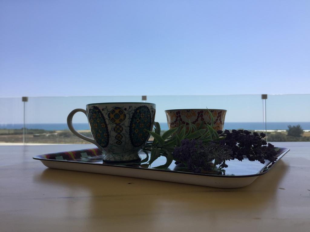 Casa Vacanze Baciata Agios Theodoros ภายนอก รูปภาพ