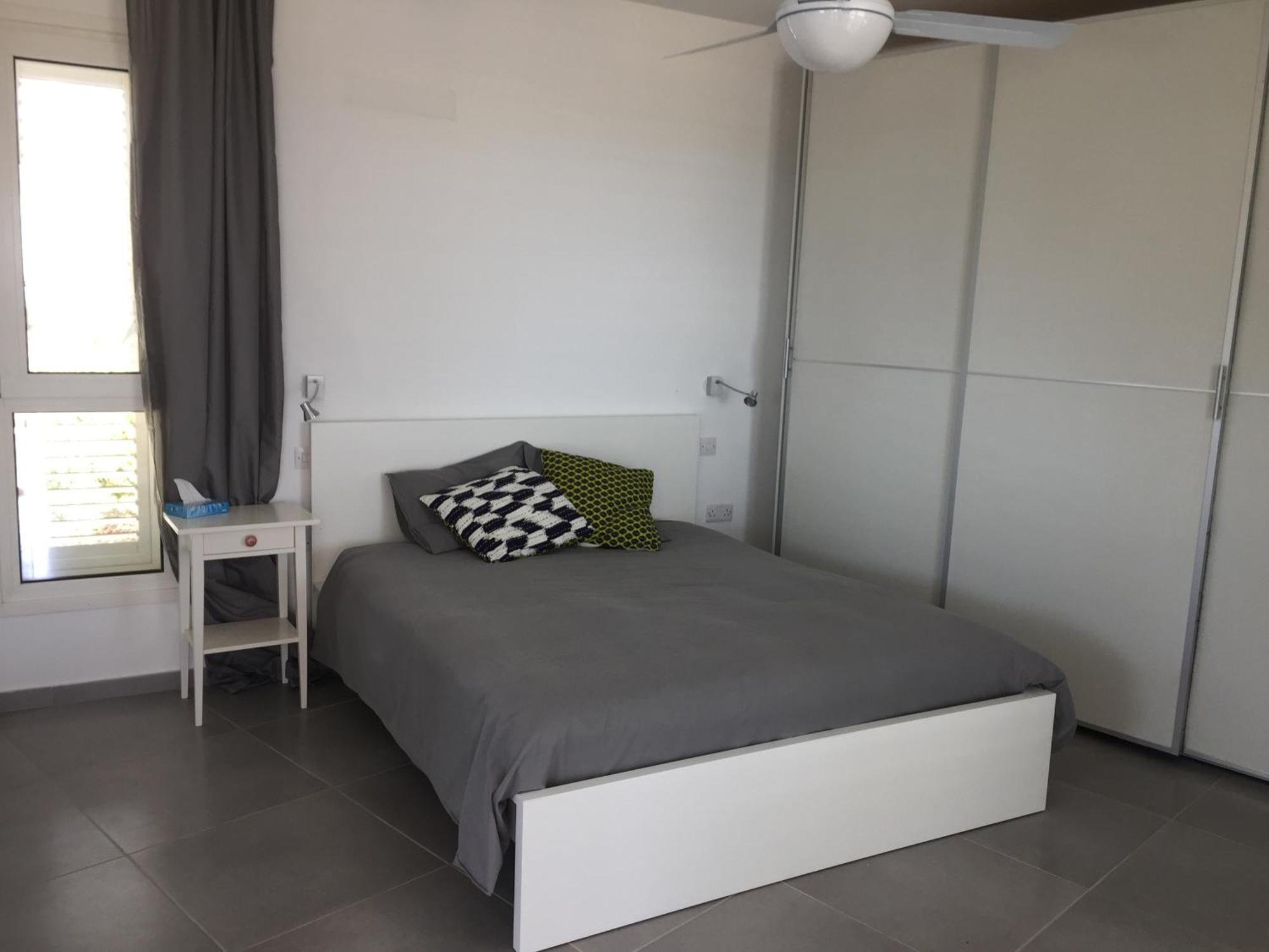Casa Vacanze Baciata Agios Theodoros ภายนอก รูปภาพ
